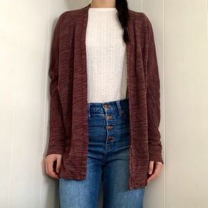 Urban Outfitters Out From Under Cardigan